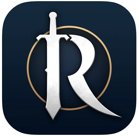 RuneScape Logo